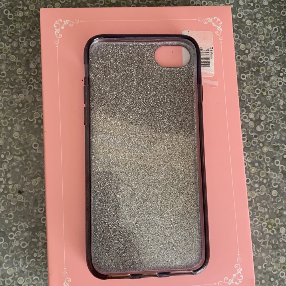 Authentic Kate Spade iPhone case - Picture 2 of 7